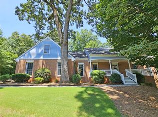 1199 Winding Branch Cir, Atlanta, GA 30338