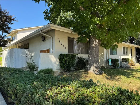 16733 Parthenia St Unit 2, North Hills, CA 91343