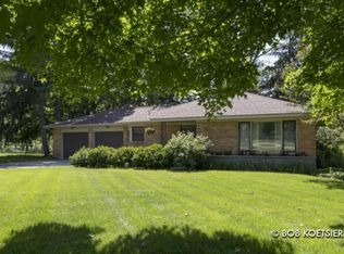 12631 68th Ave, Allendale, MI 49401
