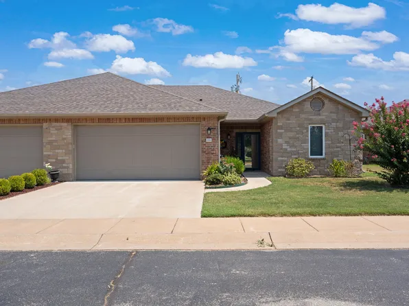 103 Saint Andrews Ln, Grove, OK 74344