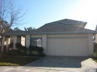 249 S Temelec Cir, Sonoma, CA 95476