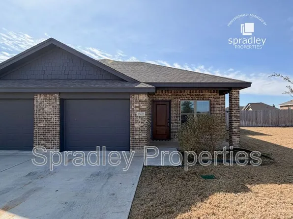 1007B Sparrow Cv, Troy, TX