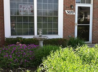 3070 Kneeland Cir, Howell, MI 48843