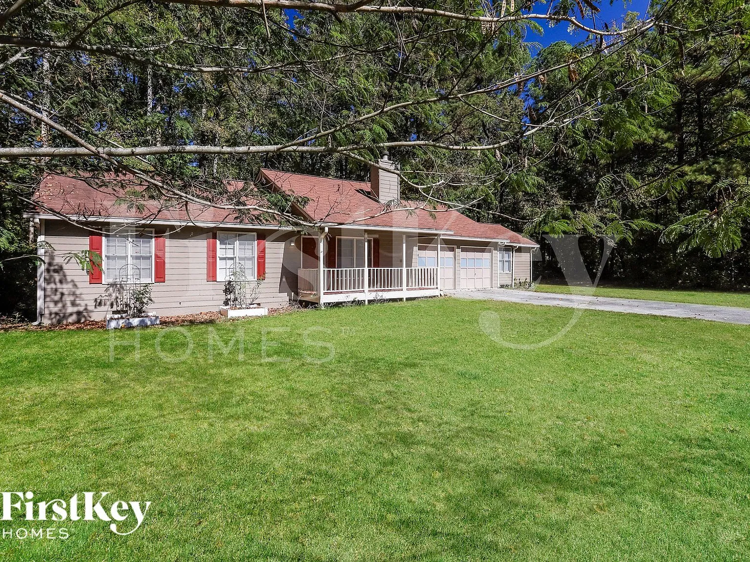 4 bed, 3.0 bath, 1968 sqft, $2,460 — Photo 2