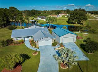 6449 AVOCADO DRIVE, INDIAN LAKE ESTATES, FL 33855