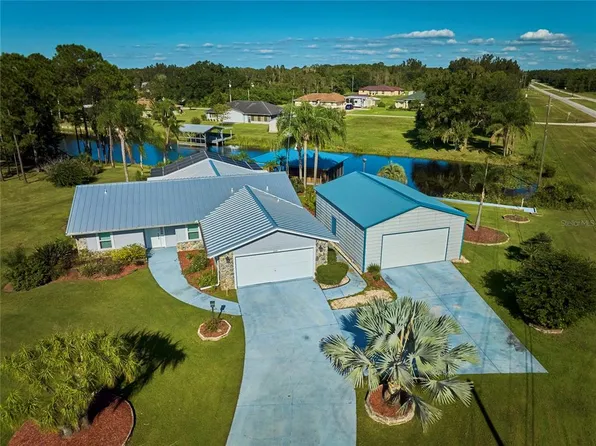 6449 AVOCADO DRIVE, INDIAN LAKE ESTATES, FL 33855