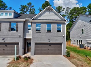 Bryson Plan, Rockfern Place, Norcross, GA 30093