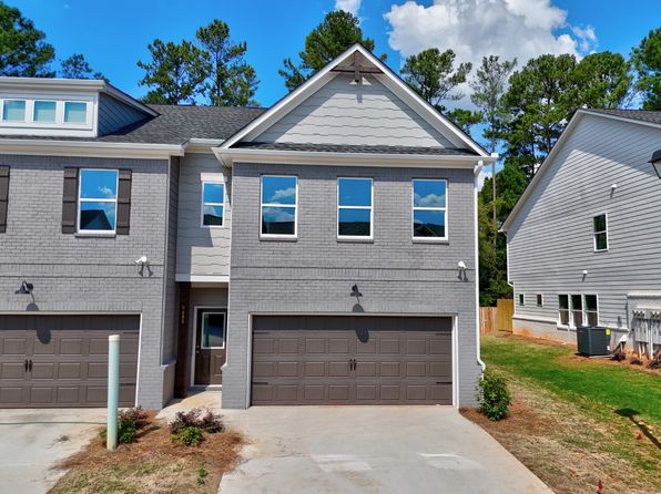 Bryson Plan, Rockfern Place