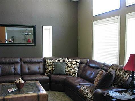 Single Story 4 Bedroom Home