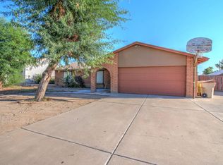 7409 W Reade Ave, Glendale, AZ 85303