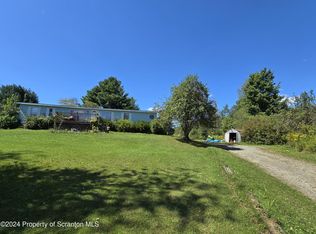 2265 State Route 492, New Milford, PA 18834