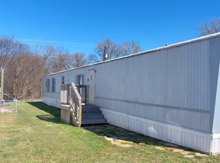 Sandell MHP, Corsicana, TX 75110