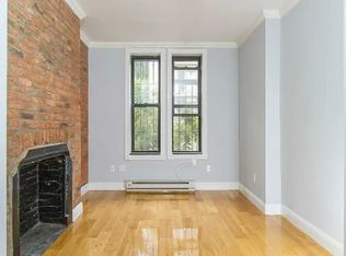 529 E 6th St APT 2B, New York, NY 10009