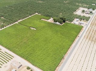 10345 S Blythe Ave, Fresno, CA 93706