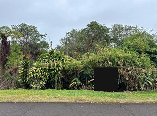 Ua Nahele St LOT 28, Hilo, HI 96720