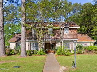 5345 Runnymede Rd, Jackson, MS 39211