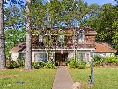 5345 Runnymede Rd, Jackson, MS, 39211