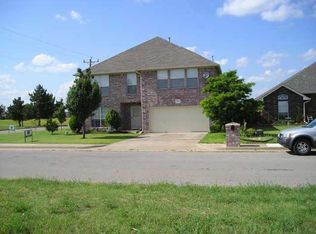 1321 NW 176th, Edmond, OK 73003