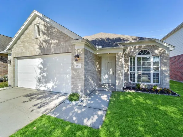 29357 Forest Floor Lane, Spring, TX 77386