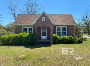 600 E Horner St, Atmore, AL 36502