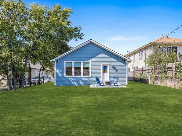 Additional property image - 1004 S Montreal Ave, Dallas, TX 75208