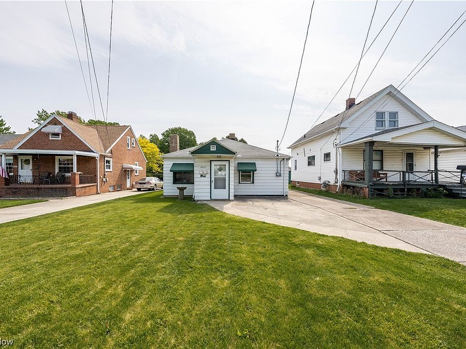 6213 State Rd, Parma, OH 44134 MLS 4460682 Zillow