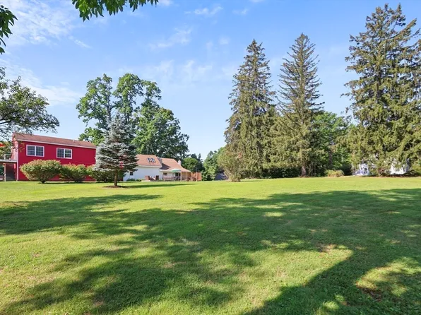 9 Castle Hill Rd, Stockbridge, MA 01262