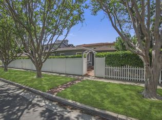 4160 Saint Clair Ave, Studio City, CA 91604
