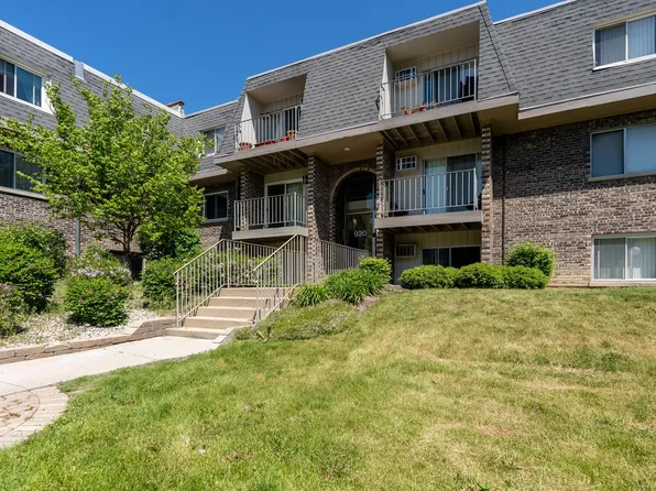 920 Jonathon Ct #6-305, Prospect Heights, IL 60070