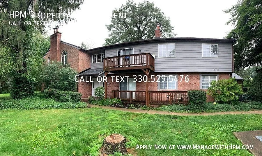 408 W Maple St #B
