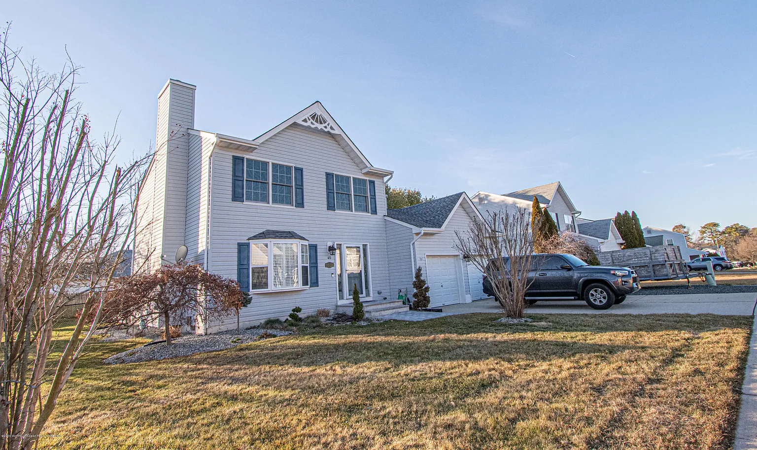 45 Brentwood Dr photo 1