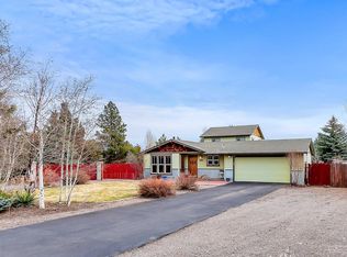 20969 Westview Dr, Bend, OR 97702