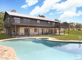 28353 Ruffian Dr, Boerne, TX 78015