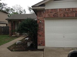 503 Gregory Ct, Round Rock, TX 78664