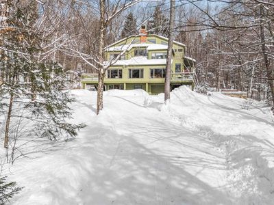 147 High Meadow Road #147, Bondville, VT, 05340