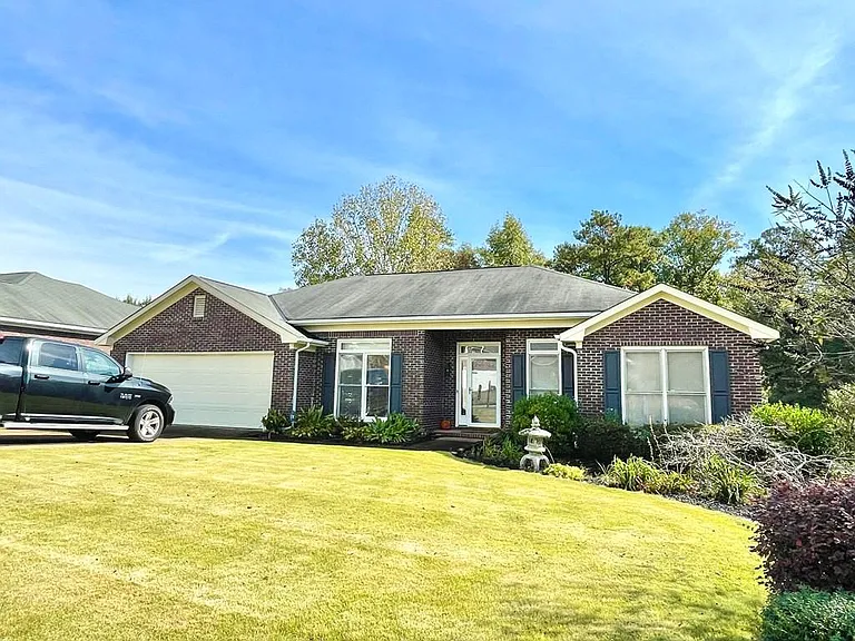 2996 Slippery Rock Ct — Photo 1