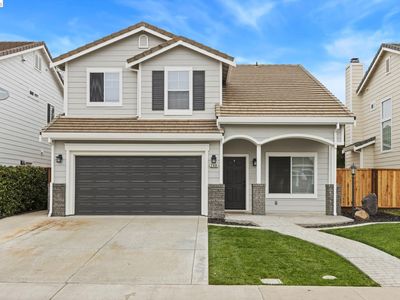 249 Creektrail Ct, Brentwood, CA, 94513