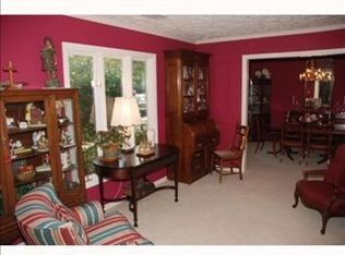 12 Wesley Xing, Savannah, GA 31411