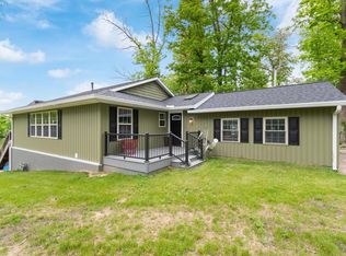 2013 Coriander Dr, West Salem, OH 44287