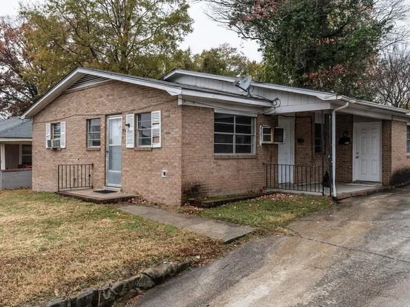 812 S Alston Ave, Durham, NC 27701