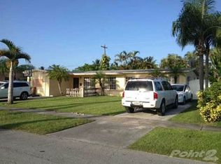 5665 W 14th Ave, Hialeah, FL 33012