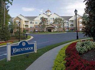 1900 Brentmoor Dr APT 117, Raleigh, NC 27604
