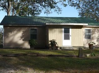 2888 Long Branch Rd, Coffee Springs, AL 36318