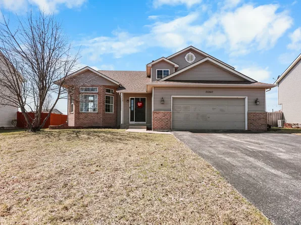 26140 S Bell Rd, Channahon, IL 60410