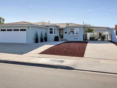 6808 Cartwright St, San Diego, CA, 92120