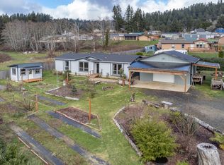 105 N Durette Dr, Otis, OR 97368