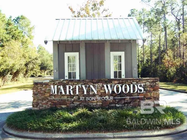 0 Millwood Dr Lot 116, Gulf Shores, AL 36542