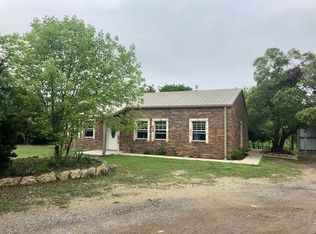 3101 Veal Station Rd, Weatherford, TX 76085