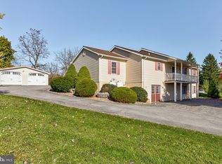 112 Mill St, Millheim, PA