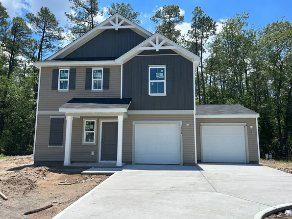 1394 New Sun Dr SE, Bolivia, NC 28422